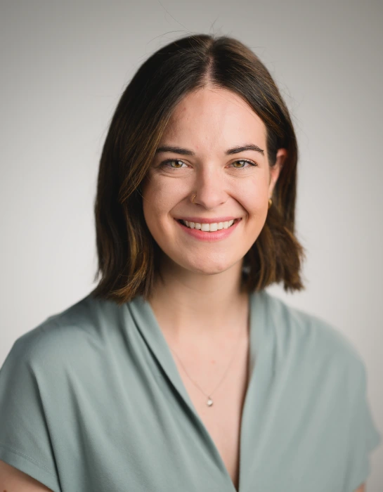 Dr. Jillian Petersen