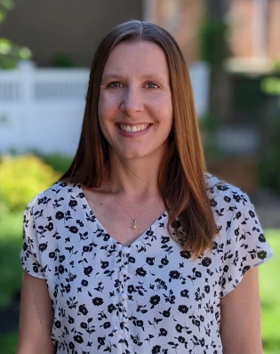 Dr. Taylor Morrison