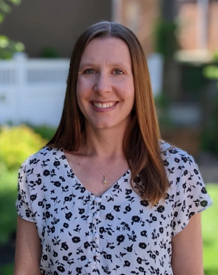 Dr. Taylor Morrison