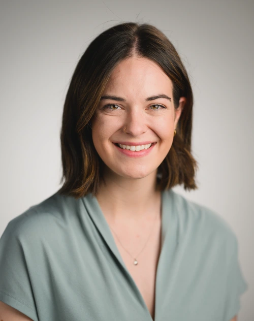 Dr. Jillian Petersen