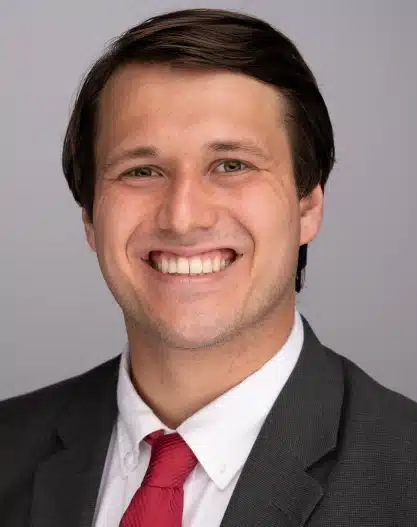 Dr. Eli Parker